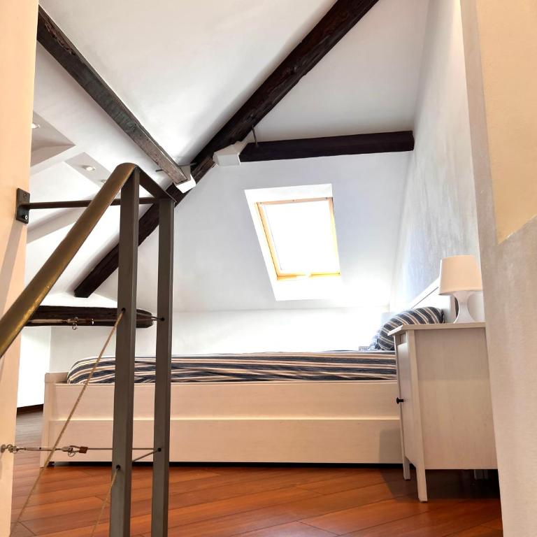 Apartment in Arzela - Appartamento con 2 Camere da Letto - 10