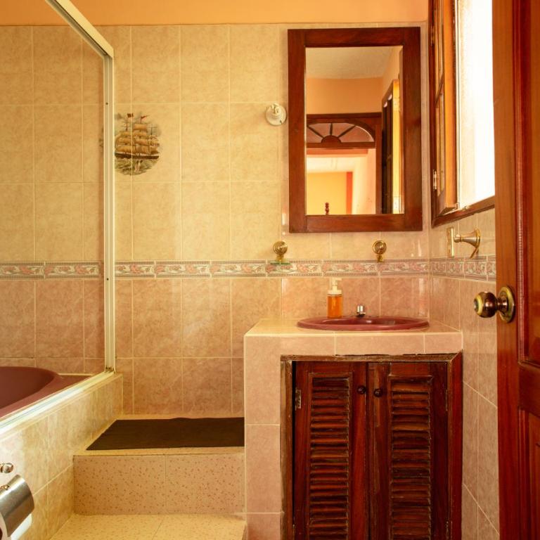 La Casona Hostel - Superior Double Room - 2