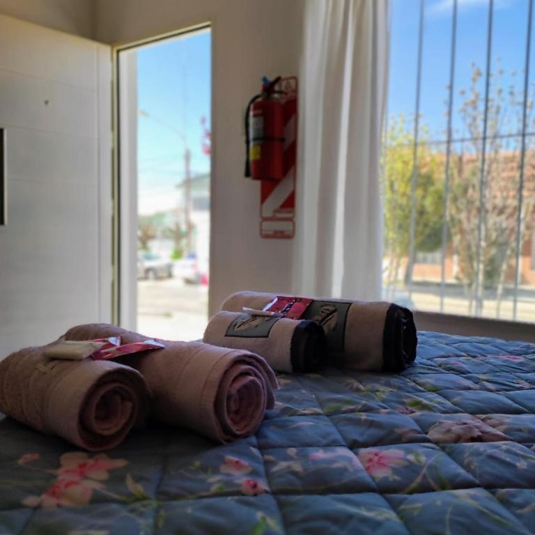 Luna Alojamiento Temporario - Apartamento de 1 dormitorio - 5