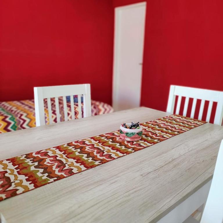 Luna Alojamiento Temporario - Apartamento de 1 dormitorio - 6
