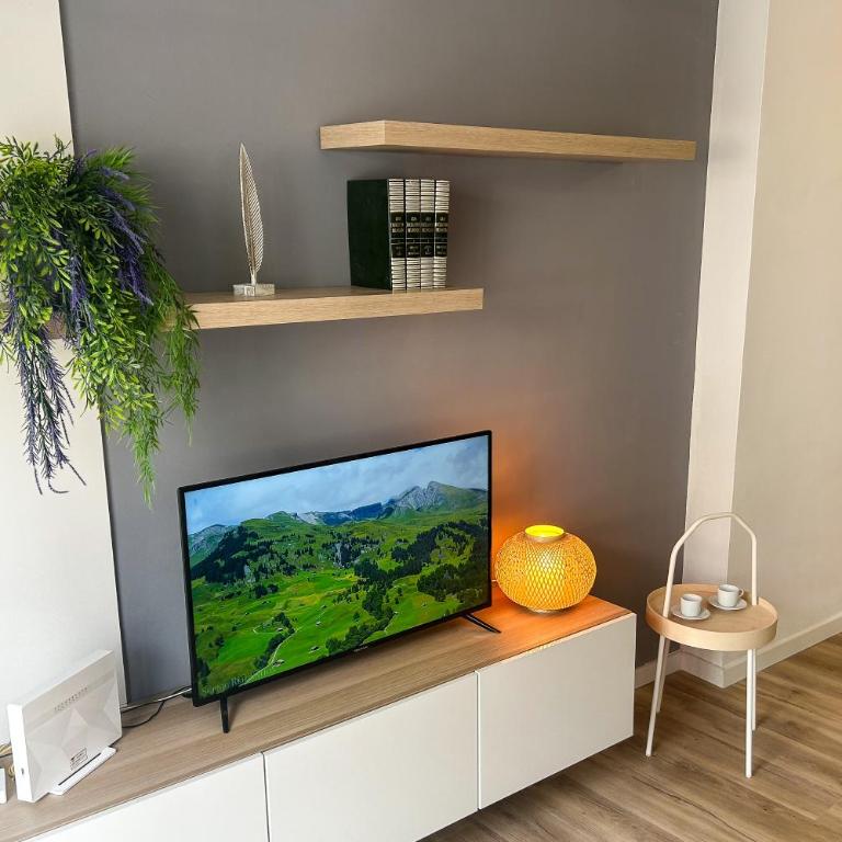 Piso moderno a 15 minutos andando del centro - Apartamento de 3 dormitorios - 3