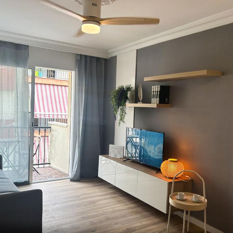 Piso moderno a 15 minutos andando del centro - Apartamento de 3 dormitorios - 4