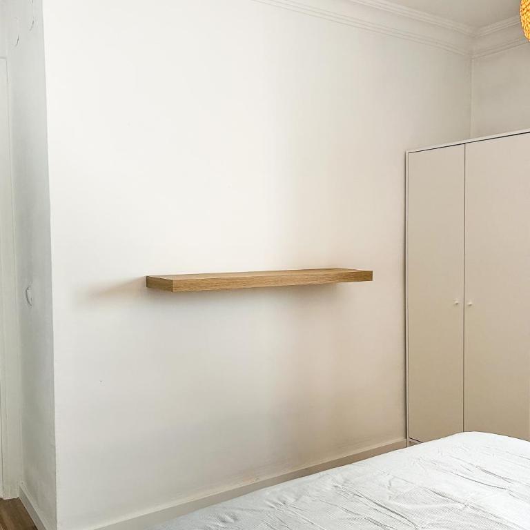 Piso moderno a 15 minutos andando del centro - Apartamento de 3 dormitorios - 9