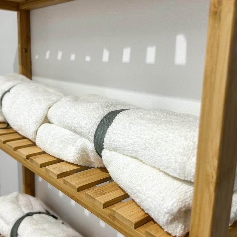 Piso moderno a 15 minutos andando del centro - Apartamento de 3 dormitorios - 12