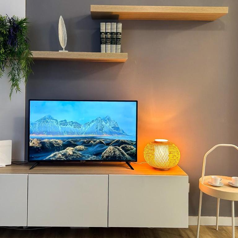 Piso moderno a 15 minutos andando del centro - Apartamento de 3 dormitorios - 17