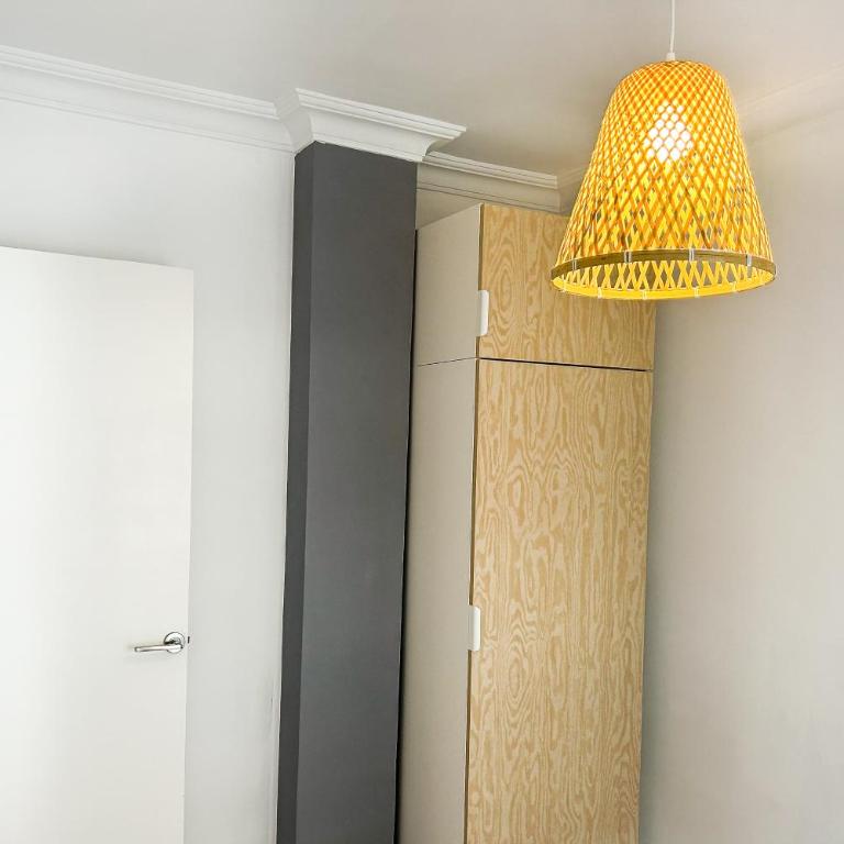 Piso moderno a 15 minutos andando del centro - Apartamento de 3 dormitorios - 26
