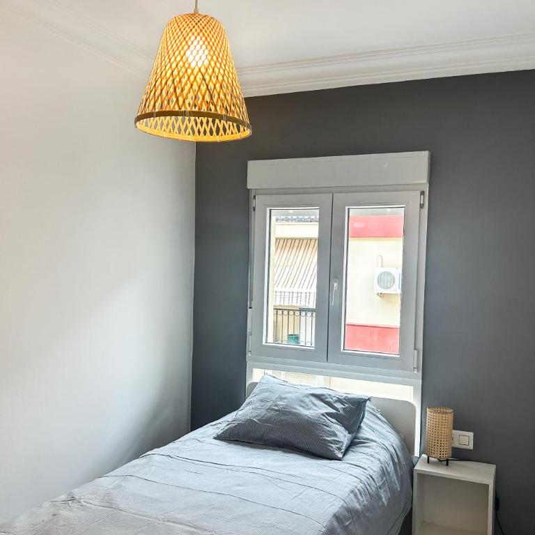 Piso moderno a 15 minutos andando del centro - Apartamento de 3 dormitorios - 33