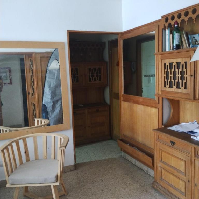 Departamento PLENO CENTRO A 3 DE LA PLAYA - Apartamento de 1 dormitorio - 6