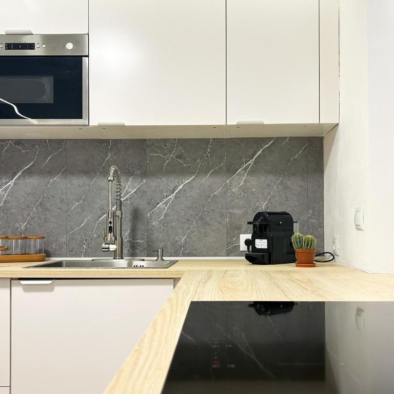 Piso moderno a 15 minutos andando del centro - Apartamento de 3 dormitorios - 34