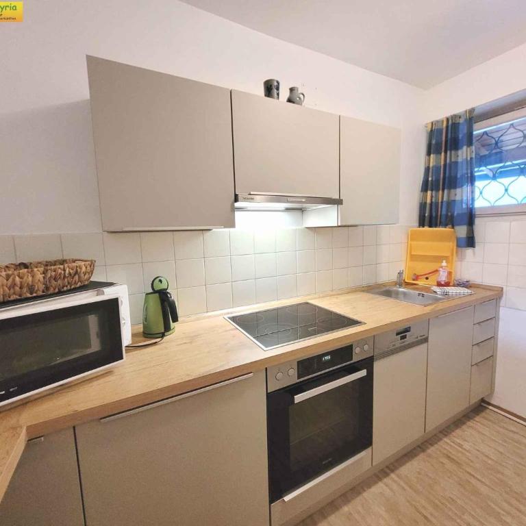 Holiday home in Bad Mitterndorf - Steiermark 41124 - Ferienhaus - 2