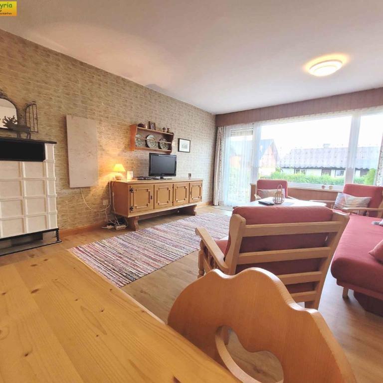 Holiday home in Bad Mitterndorf - Steiermark 41124 - Ferienhaus - 4