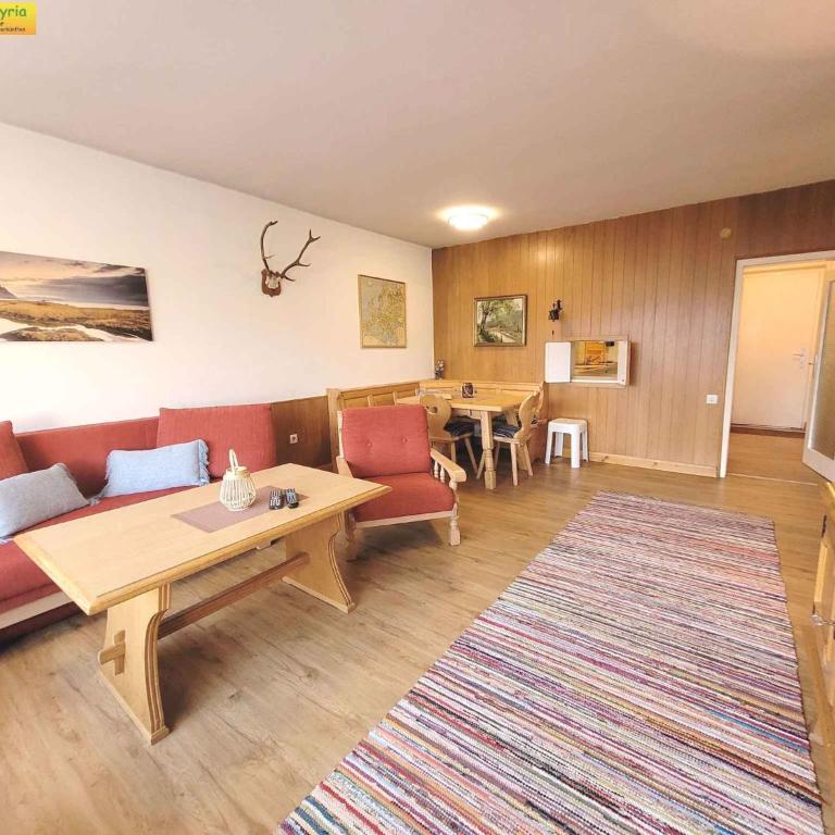 Holiday home in Bad Mitterndorf - Steiermark 41124 - Ferienhaus - 6