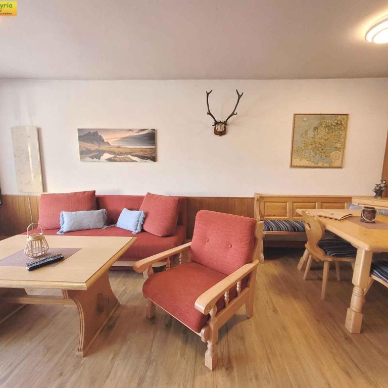 Holiday home in Bad Mitterndorf - Steiermark 41124 - Ferienhaus - 7