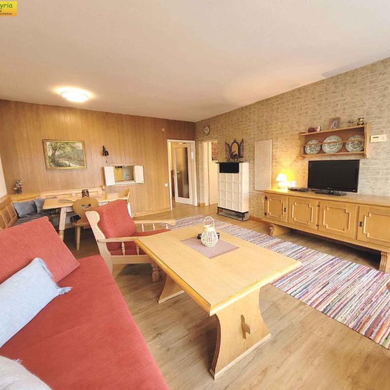 Holiday home in Bad Mitterndorf - Steiermark 41124 - Ferienhaus - 9