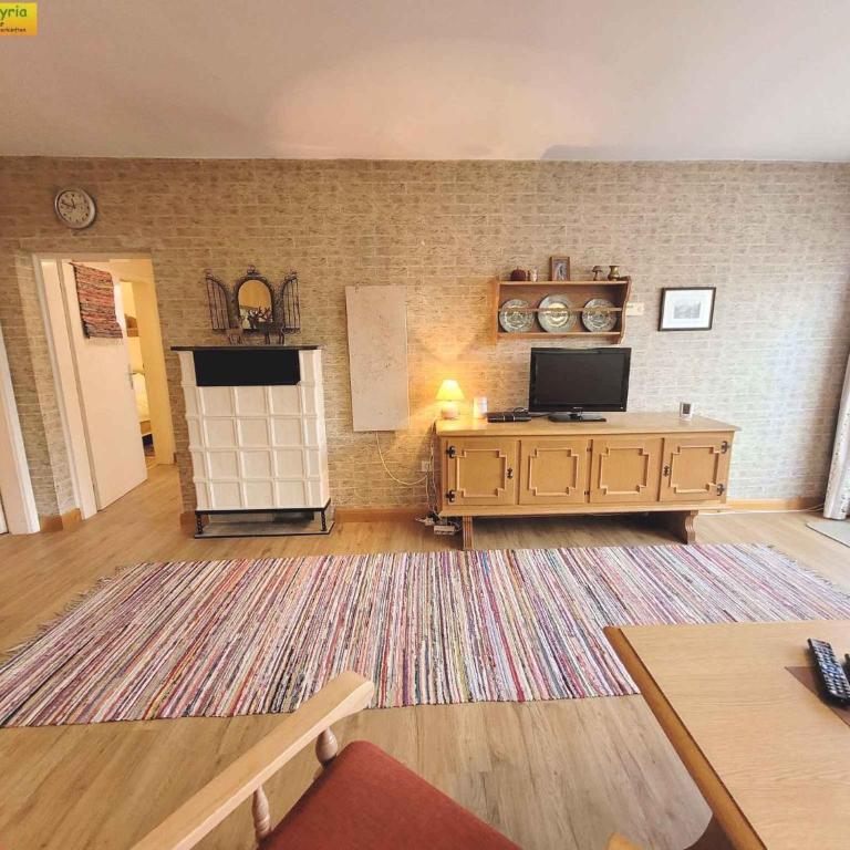 Holiday home in Bad Mitterndorf - Steiermark 41124 - Ferienhaus - 10