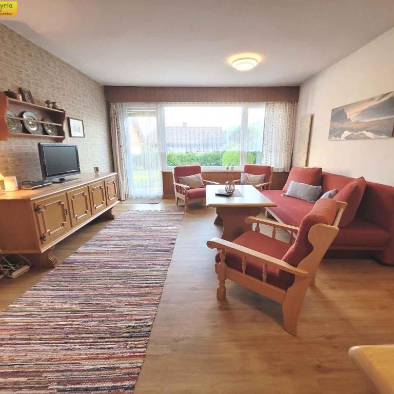 Holiday home in Bad Mitterndorf - Steiermark 41124 - Ferienhaus - 11