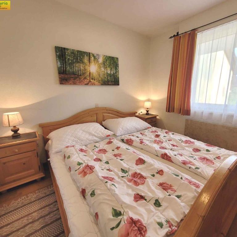 Holiday home in Bad Mitterndorf - Steiermark 41124 - Ferienhaus - 12