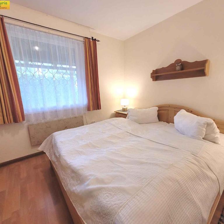 Holiday home in Bad Mitterndorf - Steiermark 41124 - Ferienhaus - 13