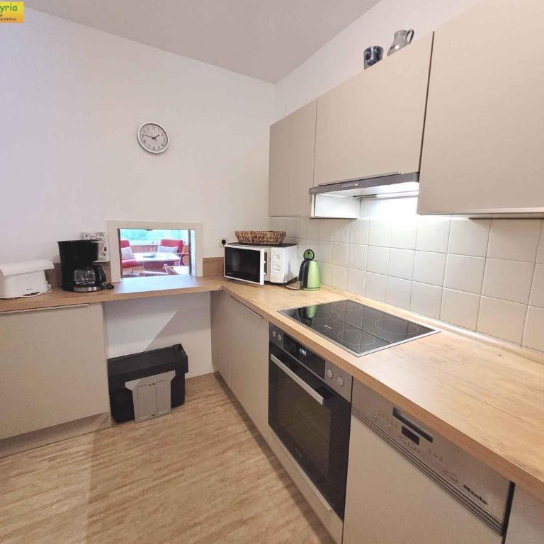 Holiday home in Bad Mitterndorf - Steiermark 41124 - Ferienhaus - 19