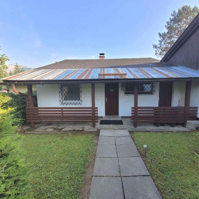 Holiday home in Bad Mitterndorf - Steiermark 41124 - Ferienhaus - 22