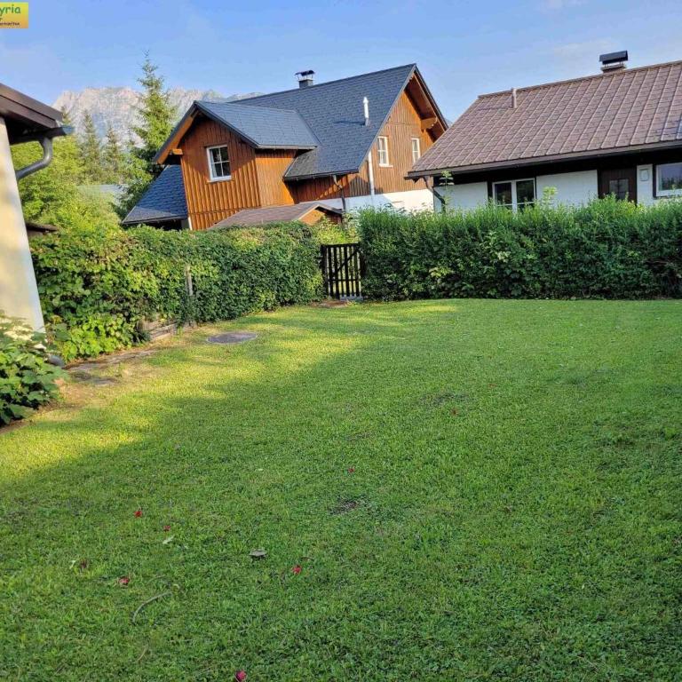 Holiday home in Bad Mitterndorf - Steiermark 41124 - Ferienhaus - 23