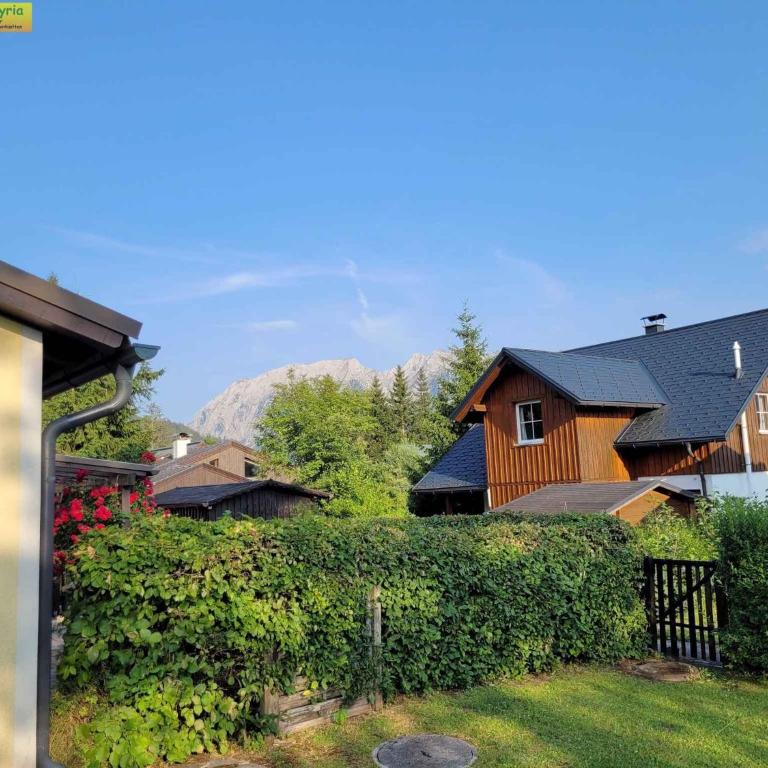 Holiday home in Bad Mitterndorf - Steiermark 41124 - Ferienhaus - 24