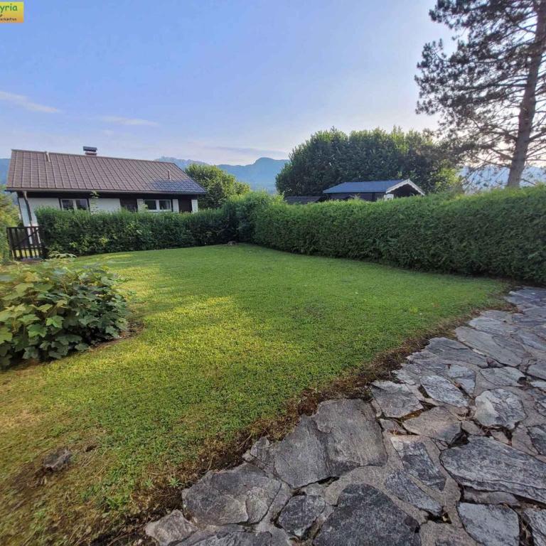 Holiday home in Bad Mitterndorf - Steiermark 41124 - Ferienhaus - 25