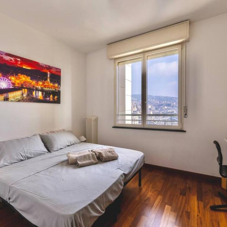 5 Stars Apart SEA VIEW - Appartamento con 2 Camere da Letto - 15