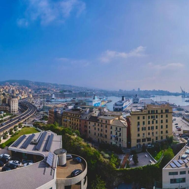 5 Stars Apart SEA VIEW - Appartamento con 2 Camere da Letto - 19