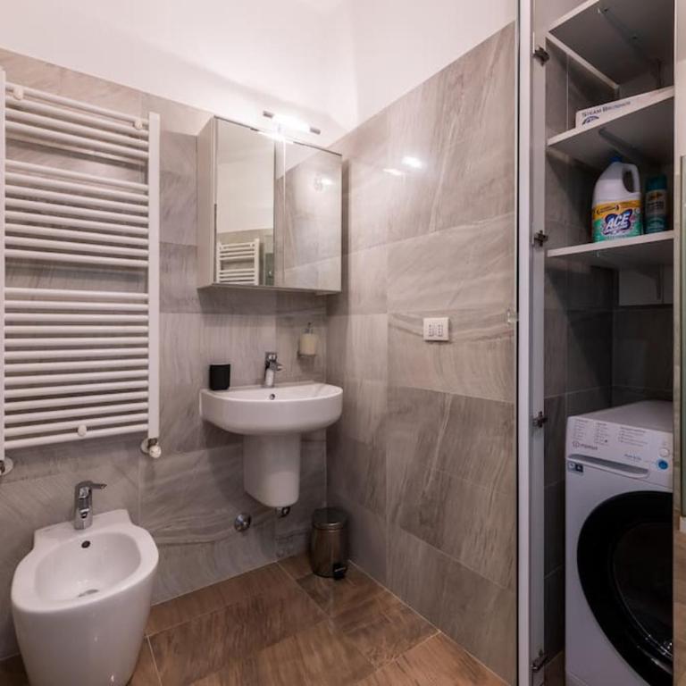 5 Stars Apart SEA VIEW - Appartamento con 2 Camere da Letto - 20