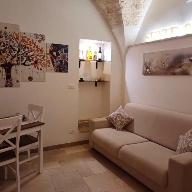 Suite 800 charme & luxury spa - Junior Suite con Piscina Privata - 15