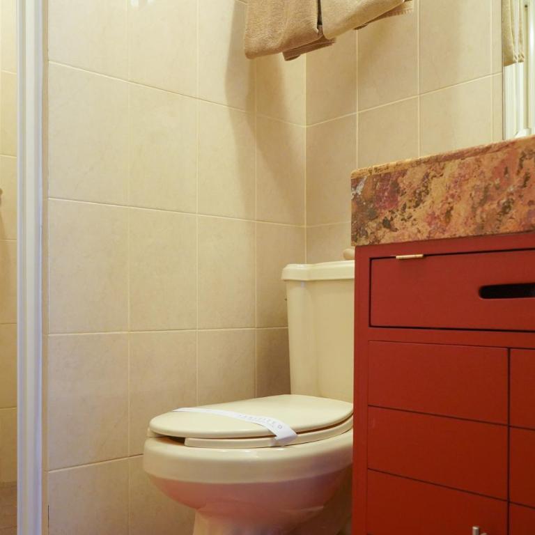 Hotel Real de Leyendas - Standard Double Room with Fan - 12