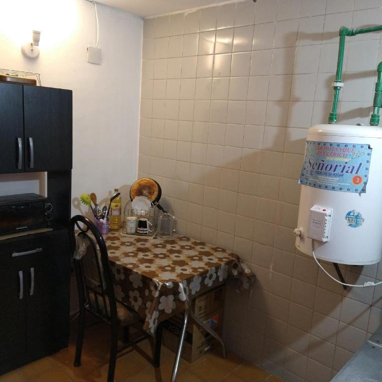 Departamento céntrico Lemos - Apartamento de 1 dormitorio - 11