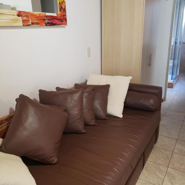 Departamento Bardot-Sale Patagonia - Apartamento de 1 dormitorio - 9