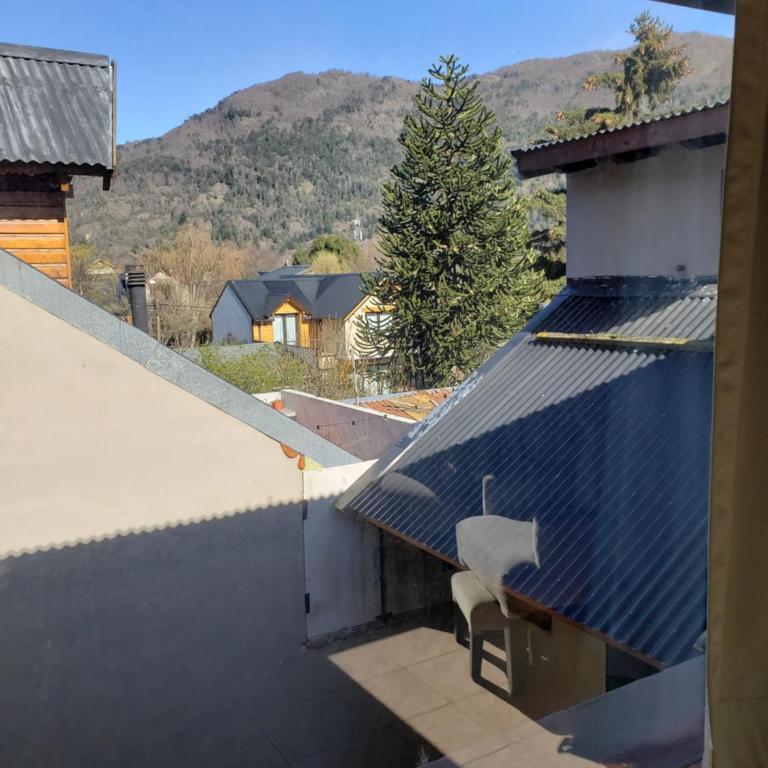Departamento Bardot-Sale Patagonia - Apartamento de 1 dormitorio - 10