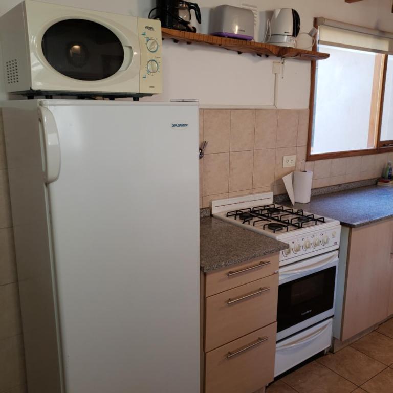 Departamento Bardot-Sale Patagonia - Apartamento de 1 dormitorio - 17