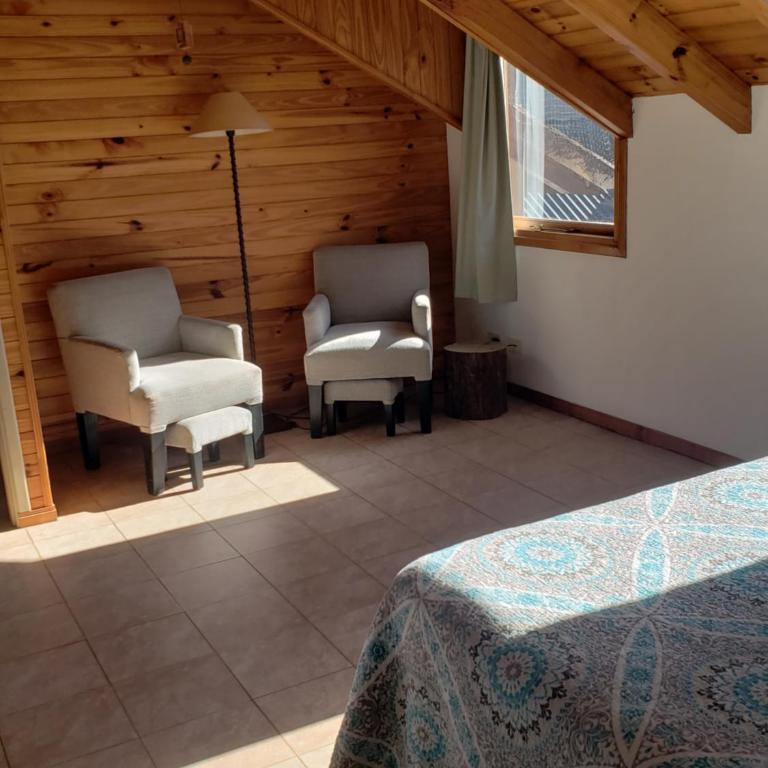 Departamento Bardot-Sale Patagonia - Apartamento de 1 dormitorio - 18