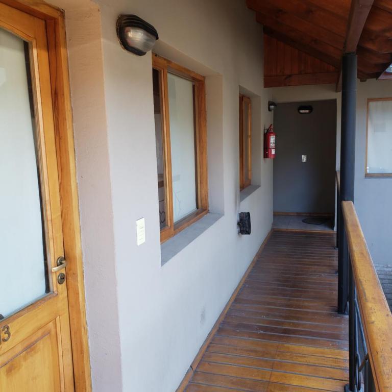 Departamento Bardot-Sale Patagonia - Apartamento de 1 dormitorio - 21