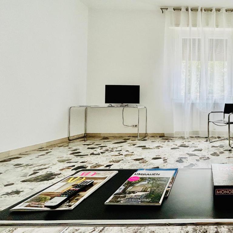 MyArenaVerona - Appartamento Deluxe con 3 Camere da Letto - 5