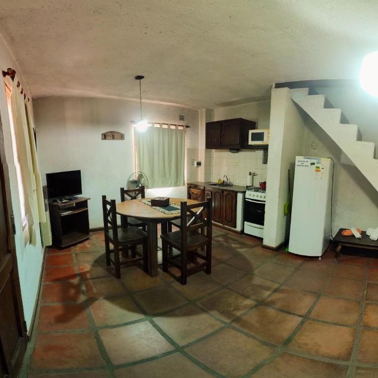 Cabañas Budapest - Chalet de 2 dormitorios - 11