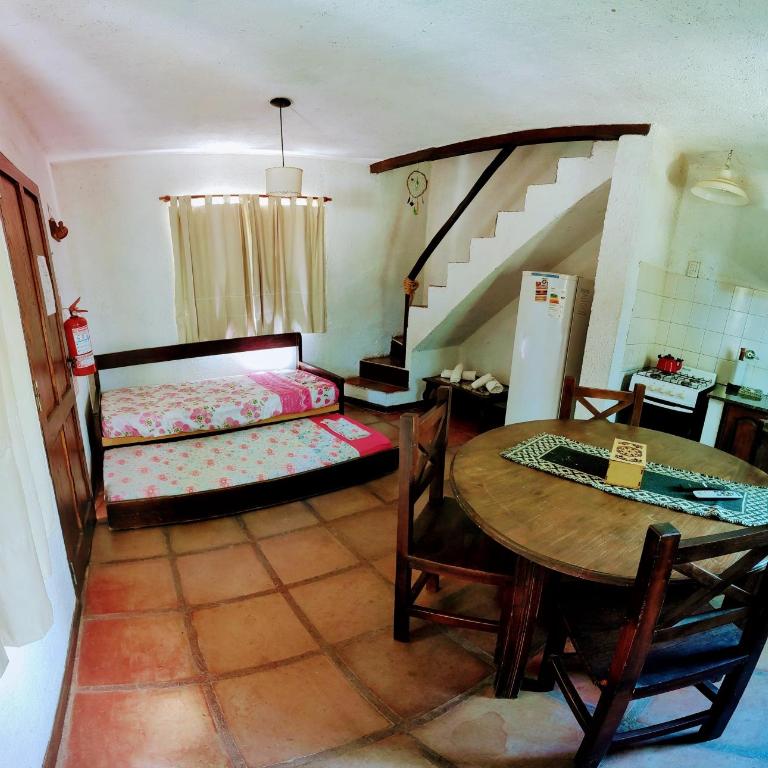 Cabañas Budapest - Chalet de 2 dormitorios - 14