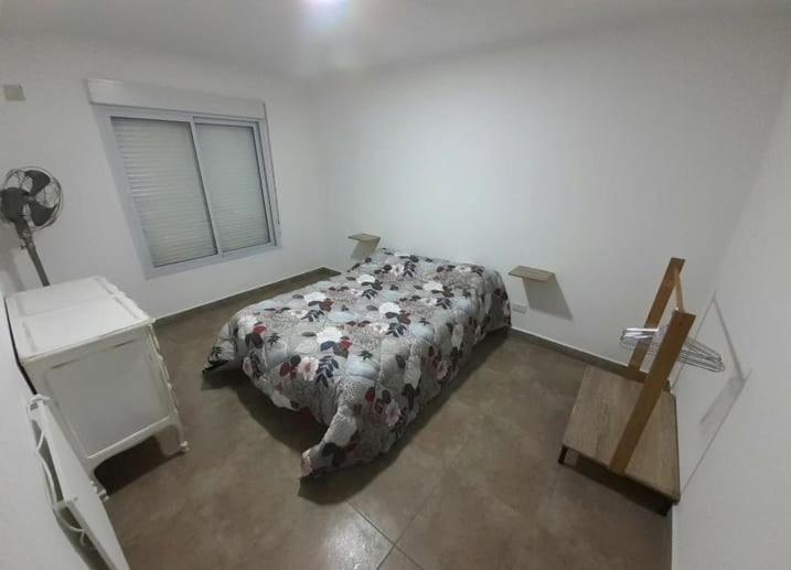 Depto Pigüé - Apartamento de 1 dormitorio - 8