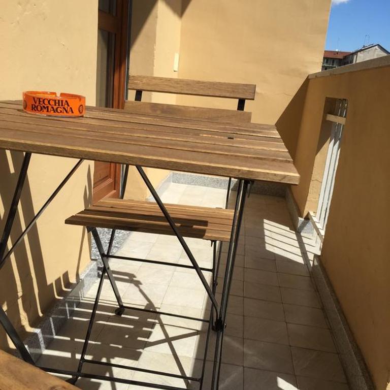 Casa Borgone - One-Bedroom Apartment - 3