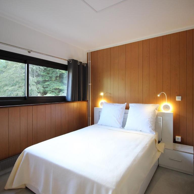 Bel appartement 2 pièces Mont-Dore, Wifi, parking, 4 pers - FR-1-608-253 - Apartamento - 4
