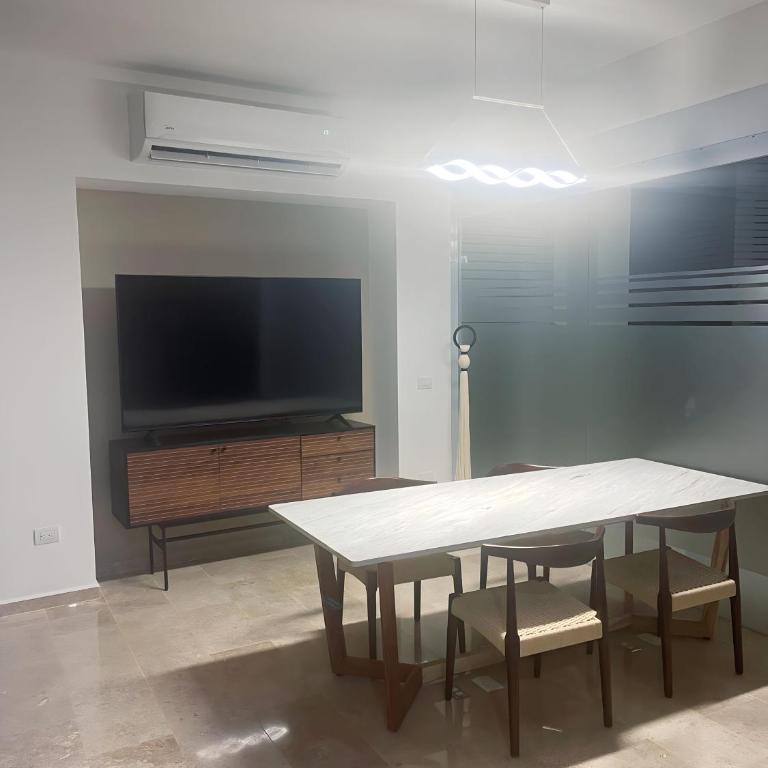 Penthouse con Jacuzzi y Panorámicas de Selva - Apartamento de 2 dormitorios - 42
