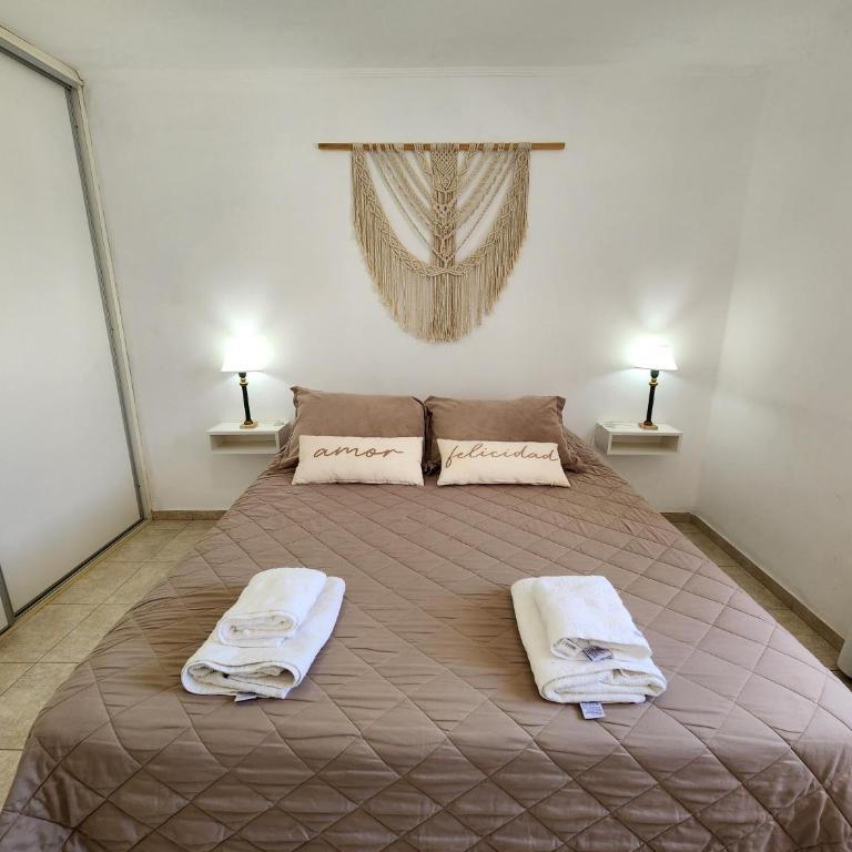 Depto La Leda - Apartamento de 2 dormitorios - 2