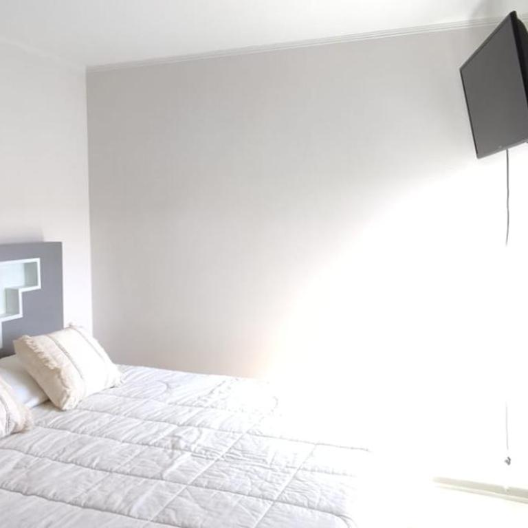 Apartamento condominio Arica - Three-Bedroom Apartment - 3