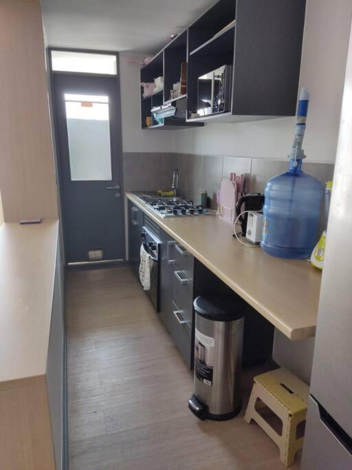 Apartamento condominio Arica - Three-Bedroom Apartment - 5