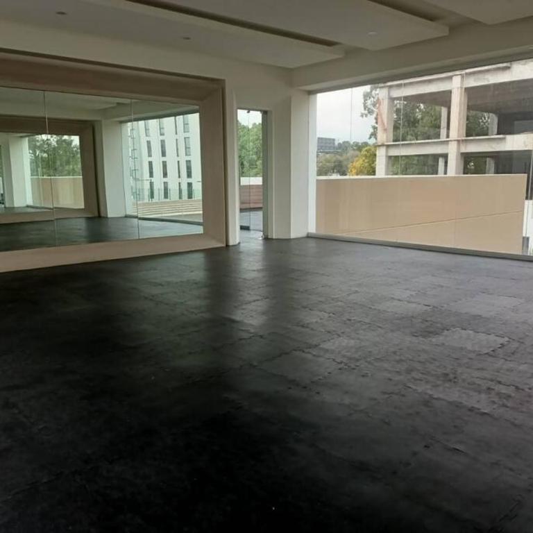 Condo cerca de Azteca, UNAM,hospitales 7 PAX - Three-Bedroom Apartment - 8