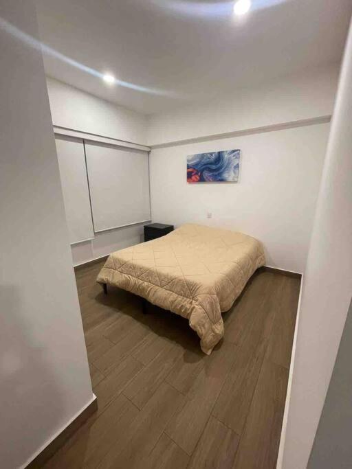Condo cerca de Azteca, UNAM,hospitales 7 PAX - Three-Bedroom Apartment - 17